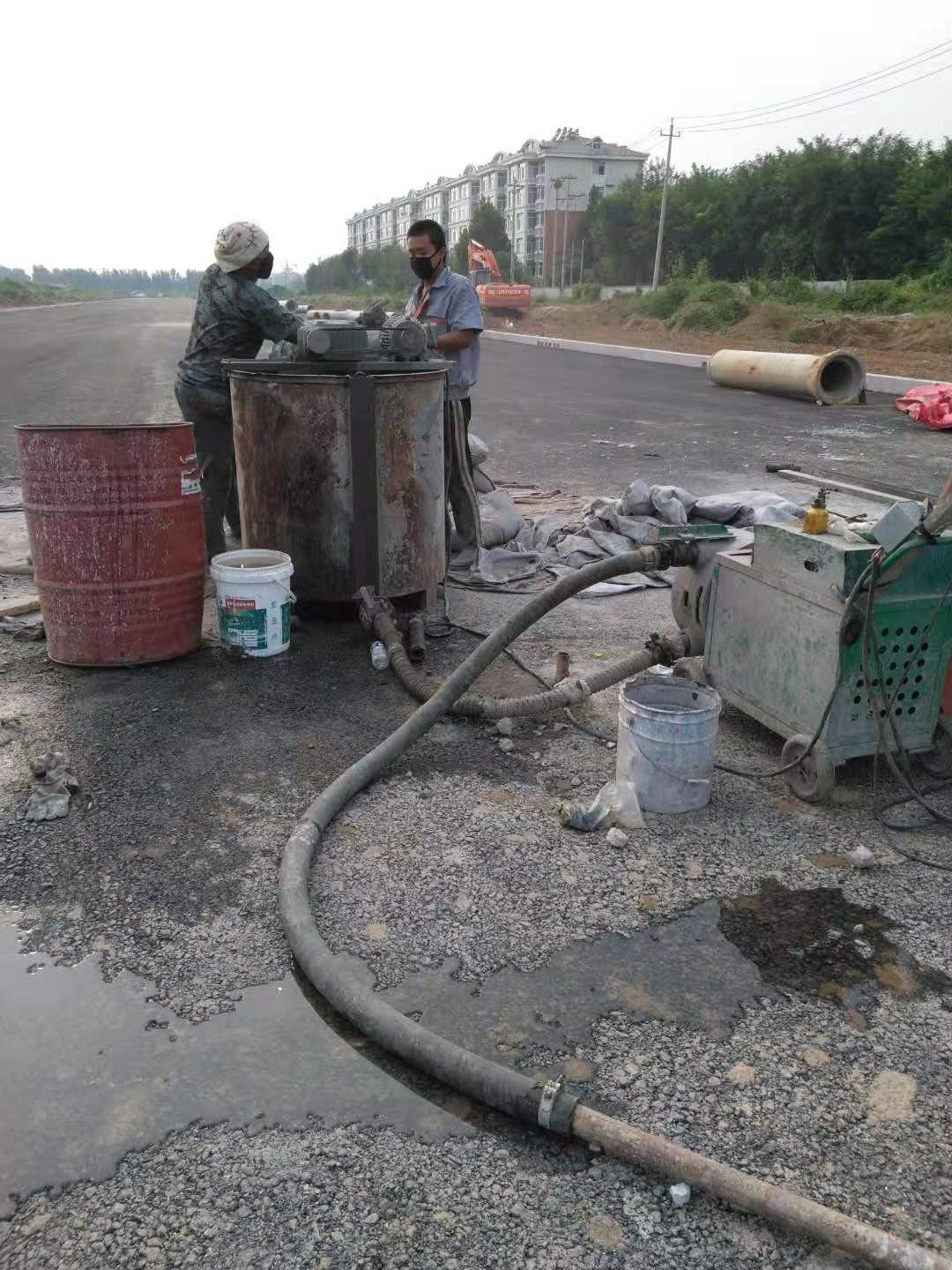 锦江进行地基基础加固的原因和方法都有哪些呢？