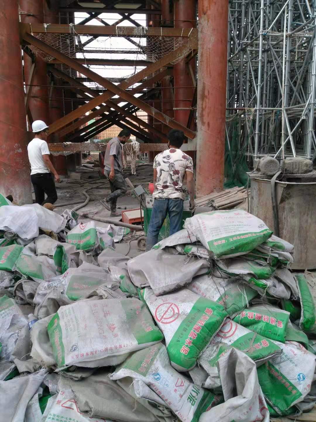锦江教你正确认识地基加固，以免当大聪明