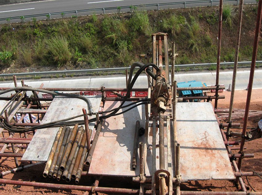 锦江地基好坏直接影响建筑稳定性，如何选择专业的地基注浆加固公司？ 